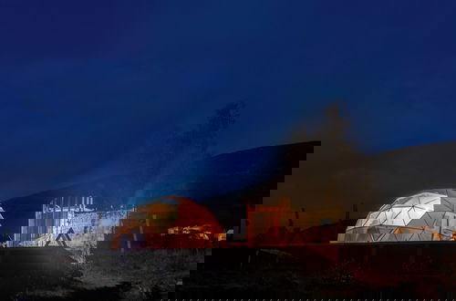Foto 17 - Andes Glamping