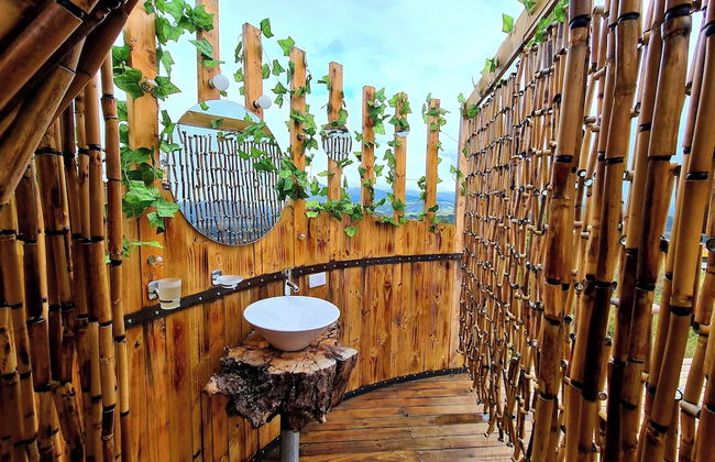 Andes Glamping - Foto 33