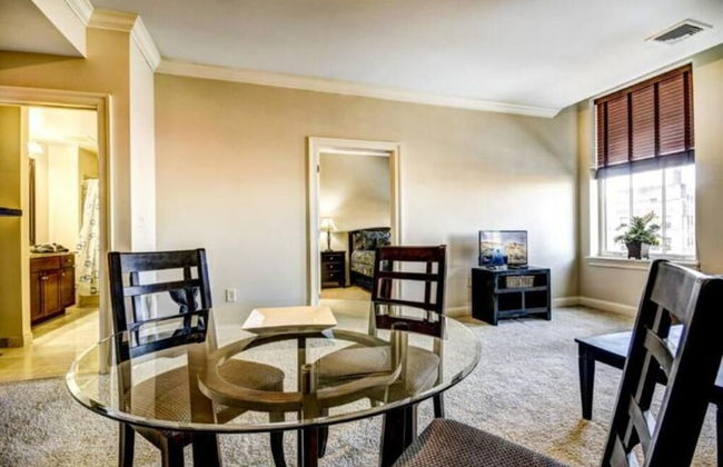One bedroom at Baltimore Covention Ctr - Foto 23