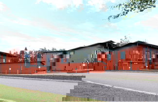 Foto 1 - Forenom Serviced Apartments Kirkkonummi