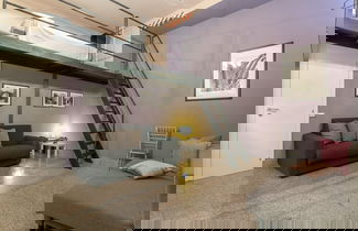 Foto 1 - Spacious Studio in via Sammartini 33