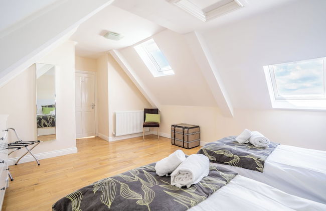 Stewards Cottage - North East Escapes - Photo 4