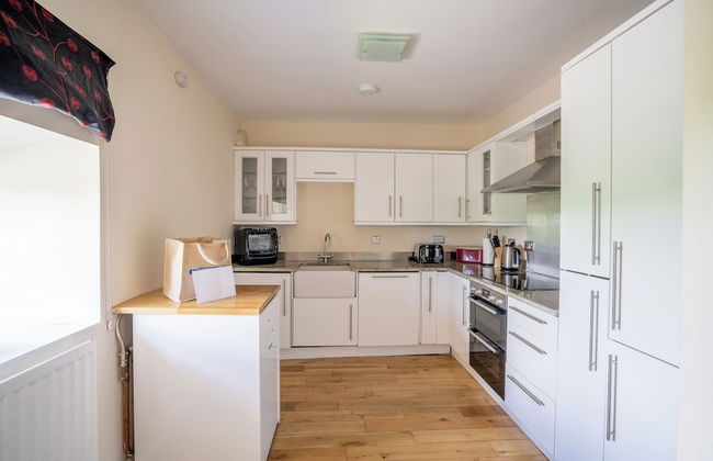 Stewards Cottage - North East Escapes - Photo 8