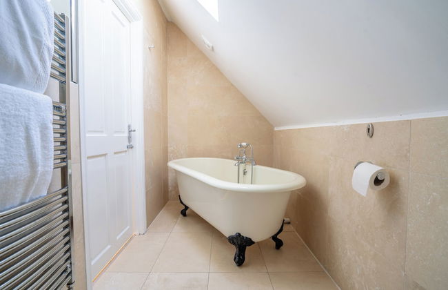 Stewards Cottage - North East Escapes - Photo 16