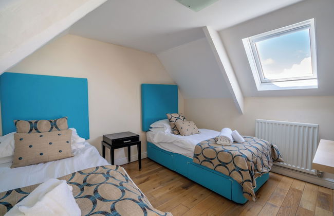 Stewards Cottage - North East Escapes - Photo 6