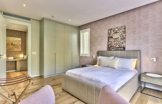 Superior Three Bedroom Apartment - Foto 4