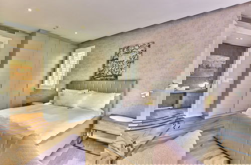 Foto 4 - Superior Three Bedroom Apartment