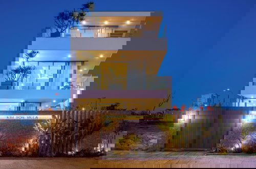 Photo 35 - Amazing Newly Built Pool Villas Danang