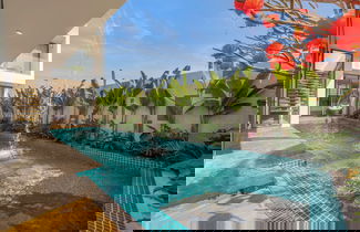 Foto 1 - Amazing Newly Built Pool Villas Danang
