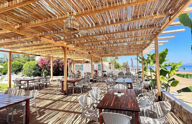 Erosea Beach Resort - Foto 12
