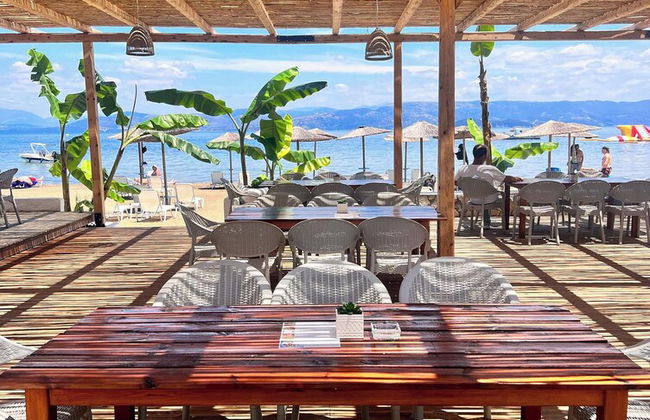 Erosea Beach Resort - Foto 20
