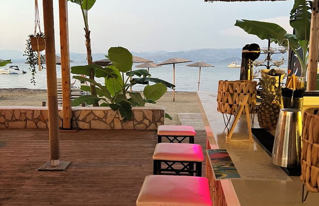 Erosea Beach Resort - Foto 16