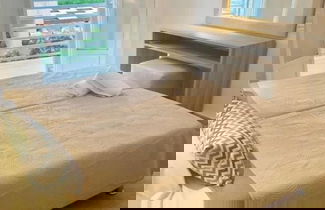 Foto 2 - Erosea Beach Resort