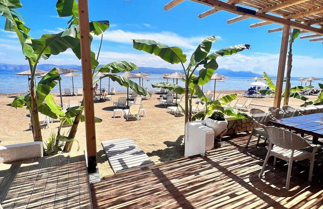 Erosea Beach Resort - Foto 1
