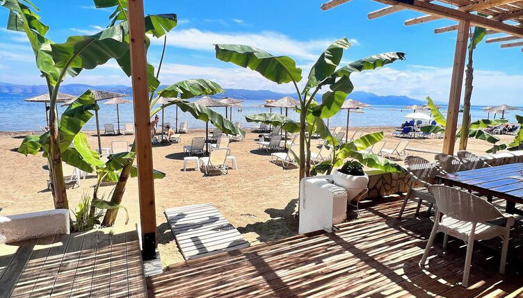 Foto 1 - Erosea Beach Resort