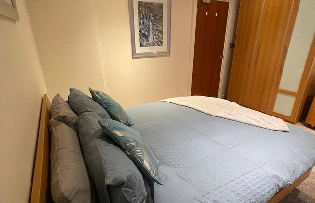 Birmingham City Apartment With 3 Bedrooms - Foto 6