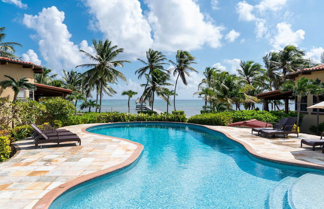 Villa Esplanade- Seascape Villas - Foto 43