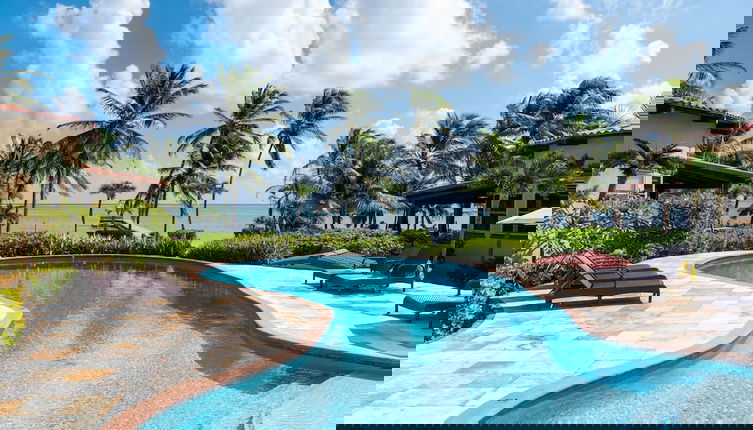 Foto 1 - Villa Nautilus Del Mar- Seascape Villas
