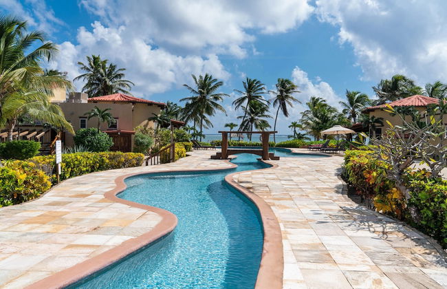 Villa Esplanade- Seascape Villas - Foto 42