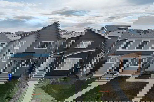 Foto 31 - Luxury Modern Home - Livingstone