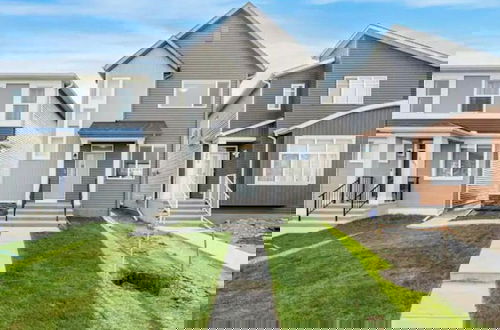 Foto 30 - Luxury Modern Home - Livingstone
