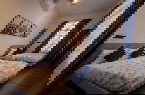 Foto 3 - Atmosfera
