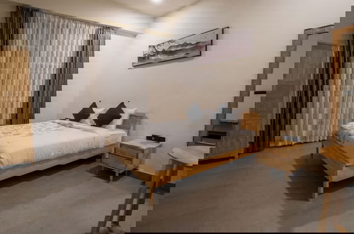 Foto 1 - Atmosfera