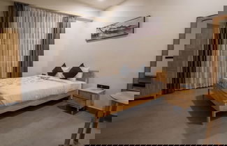 Photo 1 - Atmosfera
