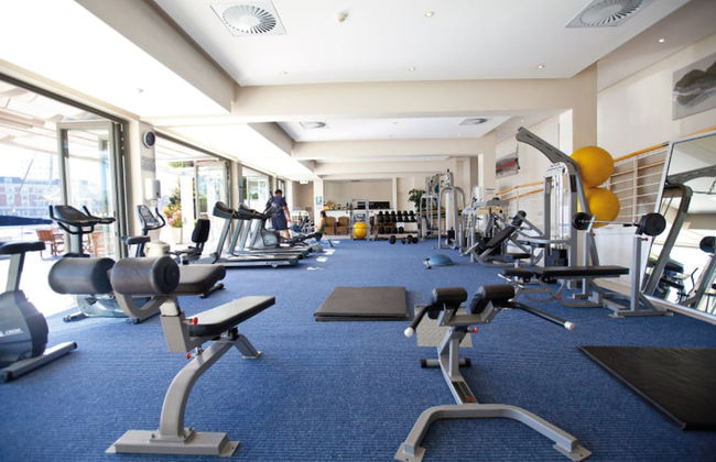 The Canal Three Bedroom Pool Duplex Penthouse - 203 - Foto 19