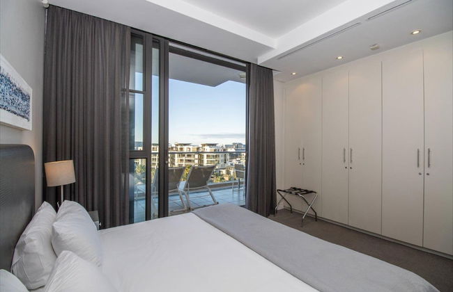 The Canal Three Bedroom Pool Duplex Penthouse - 007 - Foto 7