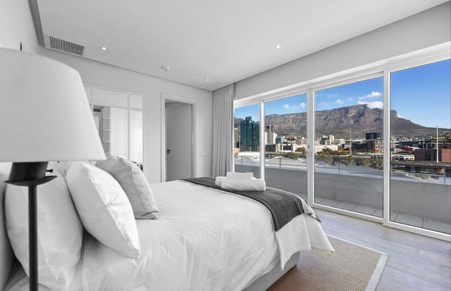 The Canal Three Bedroom Pool Duplex Penthouse - 007 - Foto 8