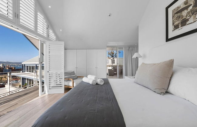 The Canal Three Bedroom Pool Duplex Penthouse - 007 - Foto 10