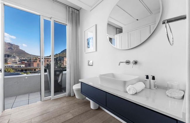 The Canal Three Bedroom Pool Duplex Penthouse - 007 - Foto 6