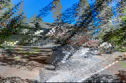 Foto 50 - The Treehaus