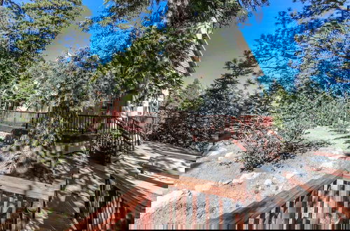 Foto 44 - The Treehaus