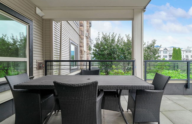 Opulent Oasis Exquisite 2Bedroom Retreat - Foto 14