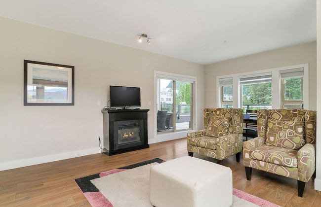 Opulent Oasis Exquisite 2Bedroom Retreat - Foto 13
