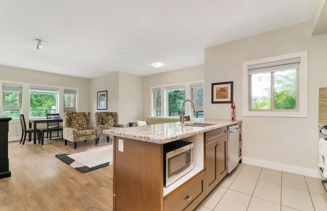 Opulent Oasis Exquisite 2Bedroom Retreat - Foto 8