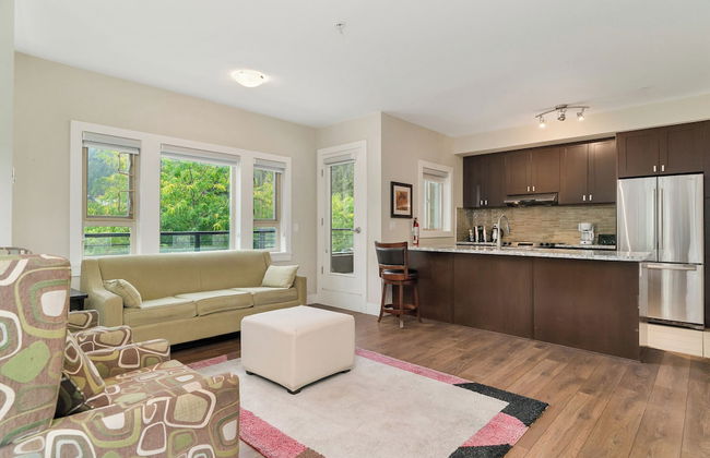 Opulent Oasis Exquisite 2Bedroom Retreat - Foto 11