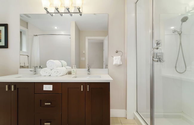 Opulent Oasis Exquisite 2Bedroom Retreat - Foto 30