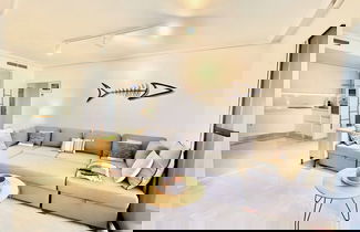 Foto 1 - Luxury Apartment Overlooking Javea Bay and Mountains