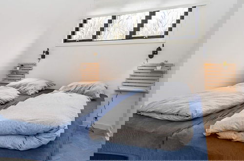 Foto 3 - 8 Person Holiday Home in Ebeltoft
