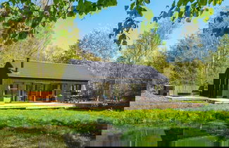 Foto 1 - 8 Person Holiday Home in Ebeltoft