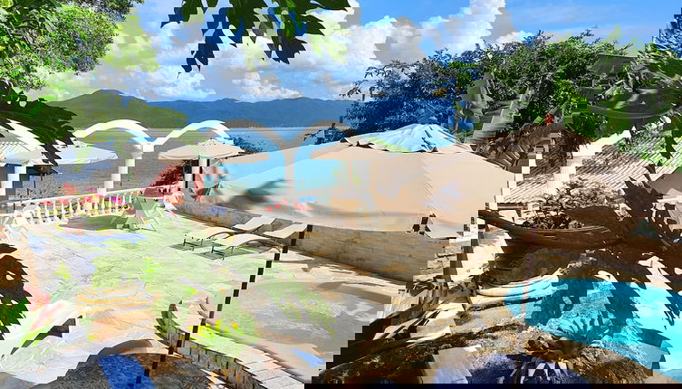 Photo 1 - Villa Daniella - Beach Homes