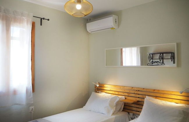 2 Apartments Sharing Garden and Pool - Foto 3