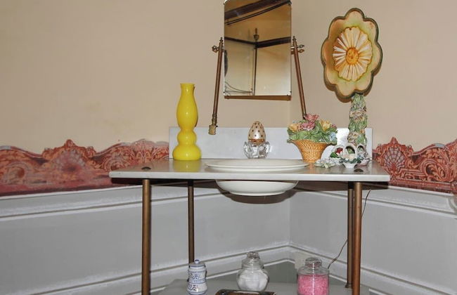 Villa Poggio Al Vento - Foto 11