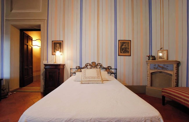 Villa Poggio Al Vento - Foto 6