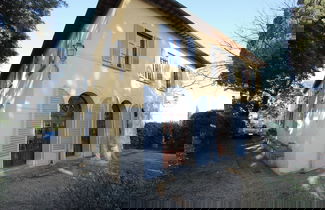 Photo 1 - Villa Poggio Al Vento