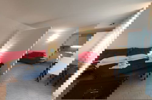 Foto 5 - Leopolda Suite