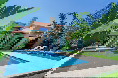 Foto 1 - Olympia Villas